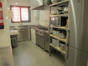 Cocina